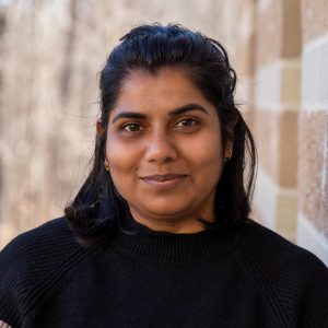 Photo of Swati Suman
