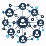 Network icon